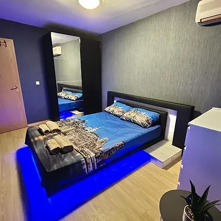 Black Sea Centre Varna