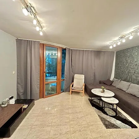 Apartamento Black Sea Centre
