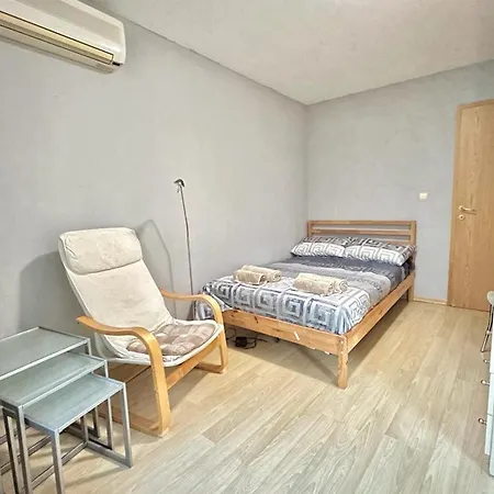 Apartamento Black Sea Centre