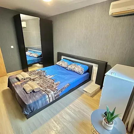 Black Sea Centre Varna