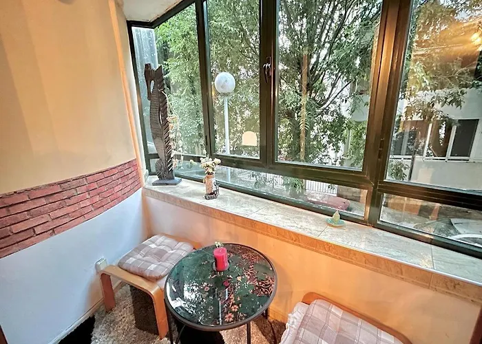 Black Sea Centre Apartamento Varna