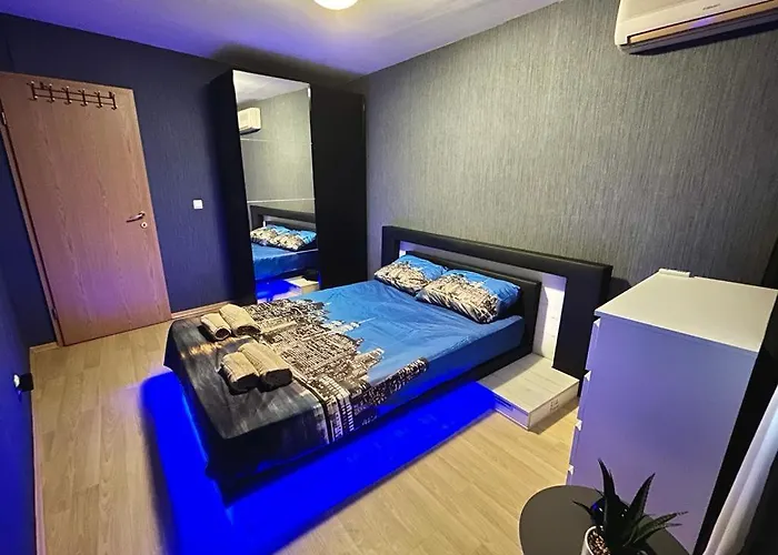 Black Sea Centre Varna