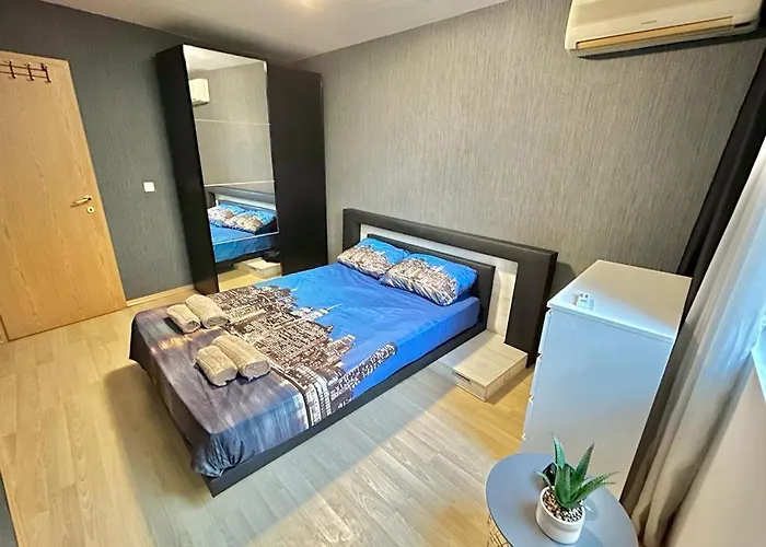 Black Sea Centre Varna