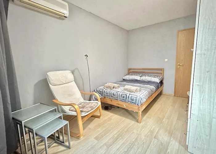 Apartment Black Sea Centre